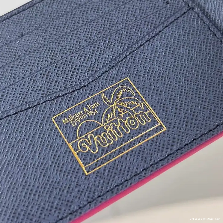 Official Brother Sam Bags 2406YA0039 LV 0725